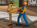 Ойын Bushido Fighters