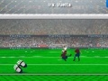 Ойын Goalkeeper Spain