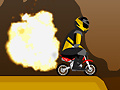 Ойын Mini Dirt Bike