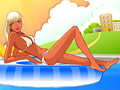 Ойын Beauty Browny