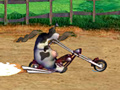 Ойын Otis' Chopper Challenge
