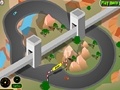 Ойын Mountain View Racer