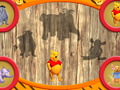 Ойын Tigger's Shadow Shape