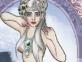 Ойын Mermaid Mix And Match
