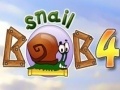 Ойын Snail Bob 4: Space