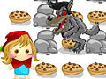 Ойын Cookie feast