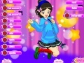 Ойын Pretty Cure Dressup