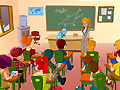 Ойын Funny Classroom 3
