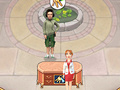 Ойын Jane's Hotel: Family Hero