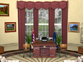 Ойын White House escape