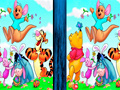 Ойын Winnie The Pooh PhotoHunt