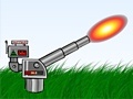 Ойын Kitten Canons