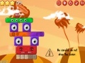 Ойын Monsterland 3 Junior Returns