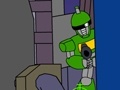 Ойын Robot War