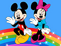 Ойын Disney ABC