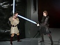 Ойын Star Wars: Jedi vs. Jedi