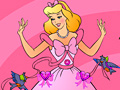 Ойын Cinderella Sticker
