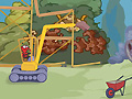 Ойын Riggs Digger