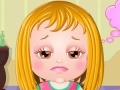 Ойын Baby Hazel Hair Care
