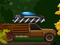 Ойын Crusher Tank