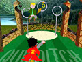 Ойын Quidditch