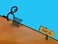 Ойын Shopping Cart Hero 2