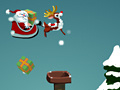 Ойын Happy Santa