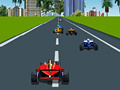Ойын Xtreme Race