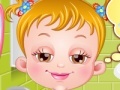 Ойын Baby Hazel Bed Time