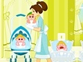 Ойын Baby Nurse