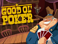 Ойын Good Ol' Poker