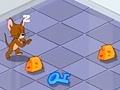 Ойын Tom and Jerry midnight snack