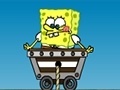 Ойын Spongebob Get Hamberger