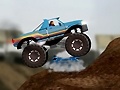 Ойын Top Truck