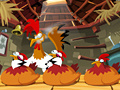 Ойын Hen Coops