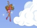 Ойын Winx: Bubbles with the fairies