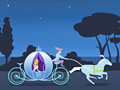 Ойын Disney Cinderella