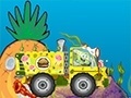 Ойын Spongebob plankton explode