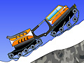 Ойын Mountain Rescue Driver