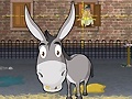 Ойын Donkey Gafoor