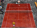 Ойын Hip Hop Tennis