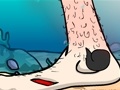 Ойын Leech