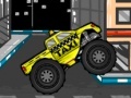 Ойын Monster Truck Taxi