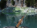 Ойын Lake Fishing 2.0