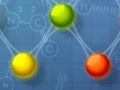 Ойын Atomic puzzle 2