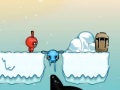 Ойын Dibbles 2 Winter Woes