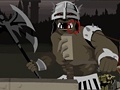 Ойын Defender fortress