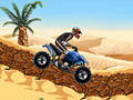 Ойын ATV Offroad Thunder