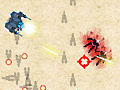 Ойын Mechanical Commando: Invasion