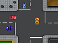 Ойын Traffic Madness